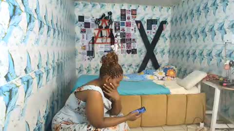 Mishy online show from July 13, 11:18 pm