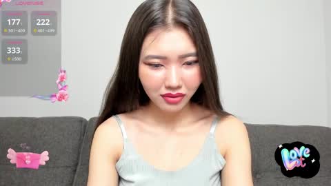 Snapshot of misowa chatting on June 5, 5:18 pm Miso online show from June 5, 5:18 pm