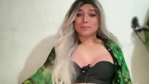 sandra online show from February 19, 8:21 am