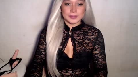 miss_4cuck_ online show from July 12, 1:13 pm