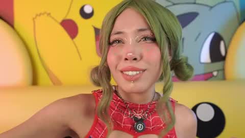Ally online show from May 6, 6:13 pm