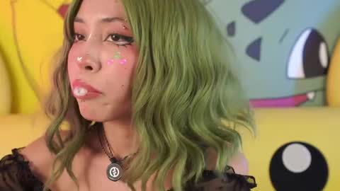 Ally online show from May 13, 6:05 pm