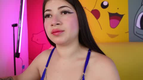 Pamela online show from April 2, 11:08 am