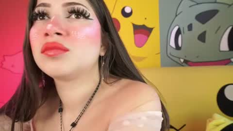 Pamela online show from July 8, 11:04 am