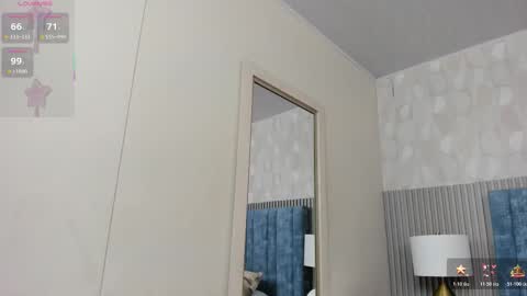 Samantha Cruz online show from February 14, 11:18 am