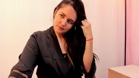 Snapshot of miss_alhy chatting on February 19, 4:22 pm online show from February 19, 4:22 pm