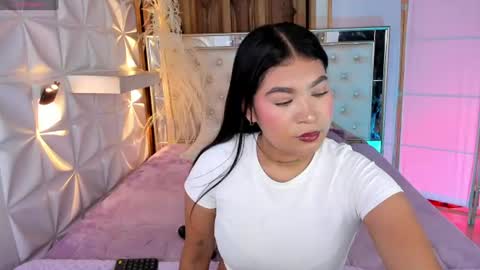 ALICE online show from August 9, 8:03 pm