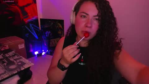 miss_alisse online show from March 23, 2:37 am