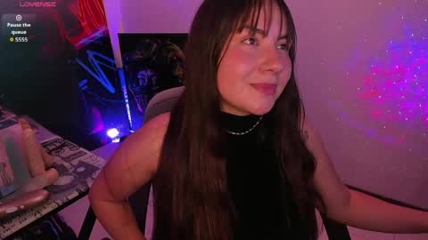 miss_alisse online show from May 26, 7:04 am
