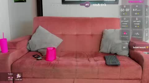 miss_alisse online show from May 30, 8:50 pm