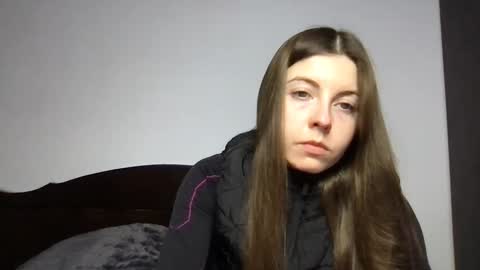 miss angel  online show from February 12, 9:10 pm