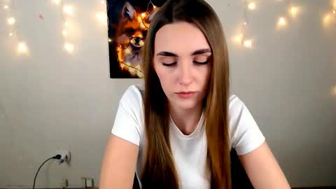 Angelina online show from March 25, 7:25 am