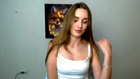 Snapshot of miss_angelina_ chatting on July 4, 5:57 am Angelina online show from July 4, 5:57 am
