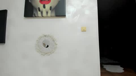 Snapshot of miss_annjulia chatting on July 4, 7:53 pm Anna online show from July 4, 7:53 pm