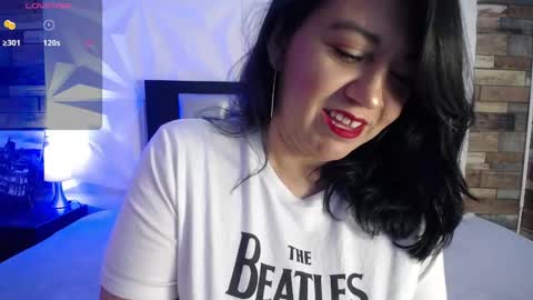 Antonella online show from January 14, 1:38 pm