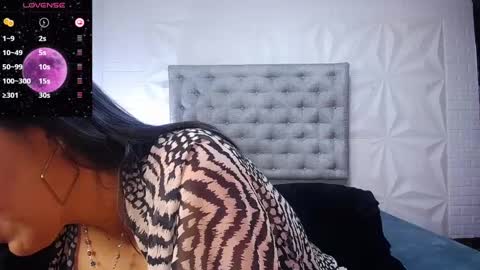 Antonella online show from February 10, 11:15 am