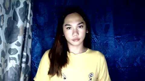 Catriona online show from February 15, 12:47 pm