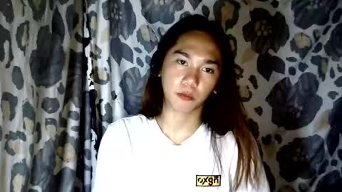 Catriona online show from February 25, 3:43 pm