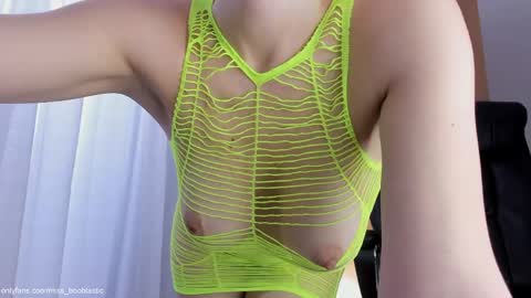 Ivy online show from April 26, 11:30 am