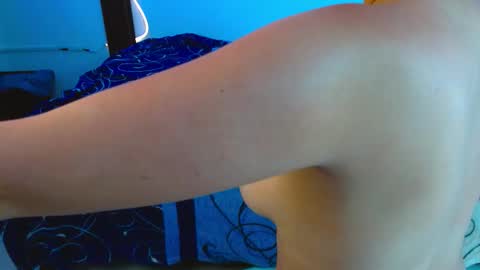 Merie online show from March 4, 9:54 pm