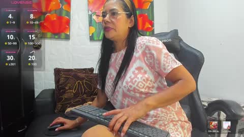 Clare PocaHose online show from April 8, 1:49 am