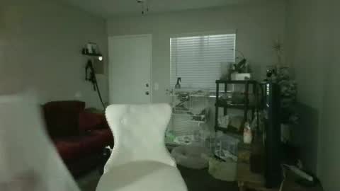 miss_cori_cummings online show from March 7, 10:45 am