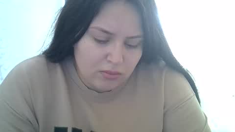 Miss Crystal online show from March 4, 7:47 am