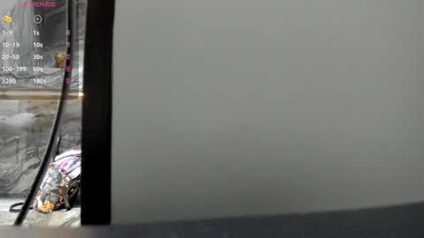 Danika online show from February 26, 10:58 am