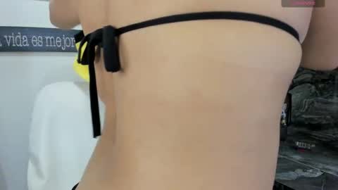 Danika online show from October 29, 11:01 am