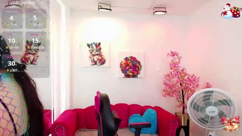 Melanie online show from January 7, 12:29 pm