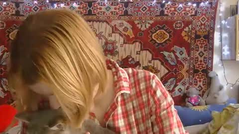 Elis online show from February 19, 10:44 am