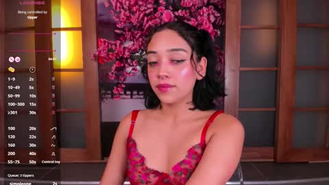 Evoleth online show from March 12, 6:14 pm