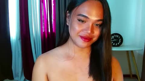 Lara online show from October 1, 12:05 am