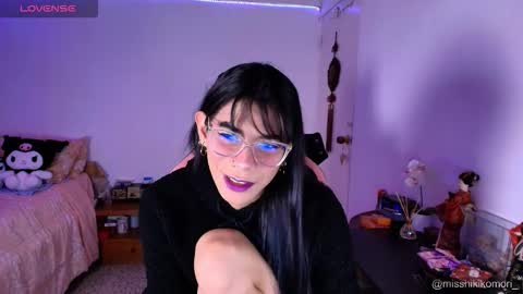 Asami  online show from January 11, 6:18 am