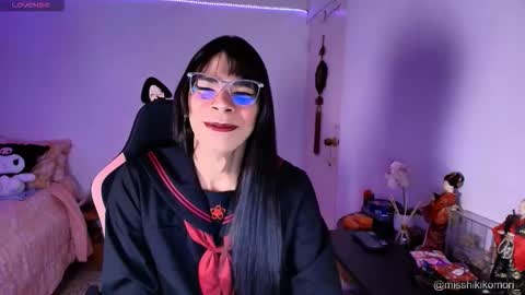 Asami  online show from February 13, 6:31 am