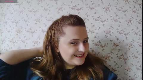 Miss Iriss online show from April 8, 1:33 pm