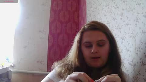 Miss Iriss online show from April 11, 7:45 am