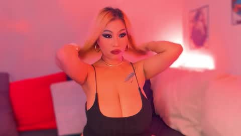 Jasmine online show from April 7, 7:53 am