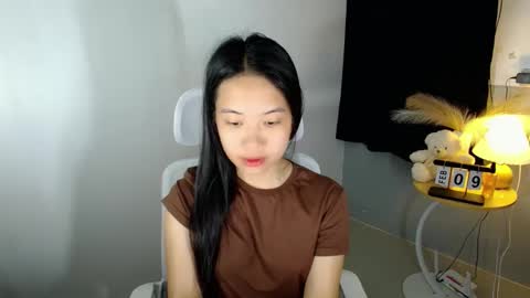 miss_jz online show from February 11, 9:25 am