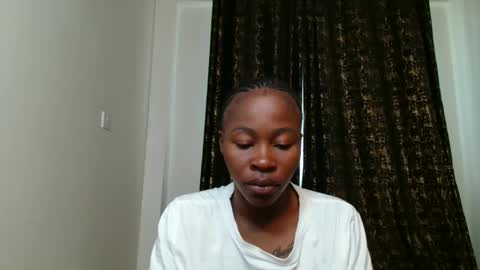 Miss Kiarrafit online show from May 9, 10:53 am