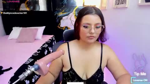 Kloe online show from July 26, 2:35 pm