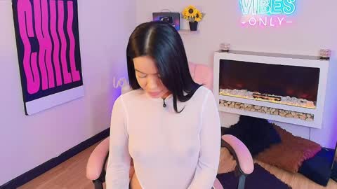 Miss koko online show from May 18, 4:07 am