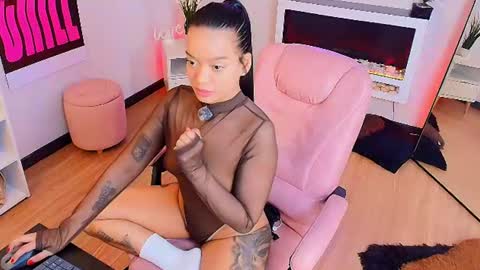 Miss koko online show from June 22, 2:02 am