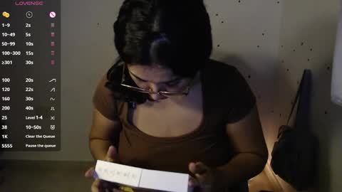 Snapshot of miss_ly_ chatting on February 25, 10:08 pm ly independent model online show from February 25, 10:08 pm