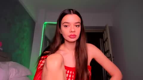 miss_medyson online show from February 24, 7:55 am