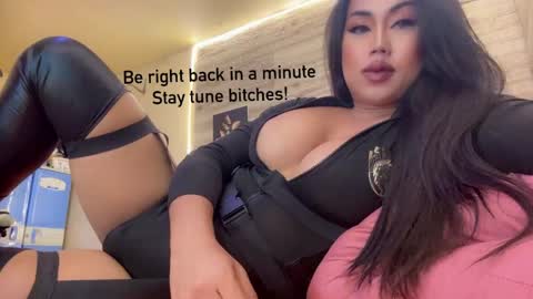 THE DEVIL  CALL ME MASTER online show from June 8, 1:33 pm