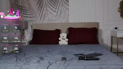 Snapshot of miss_olivia_haze chatting on May 5, 9:23 pm Olivia online show from May 5, 9:23 pm