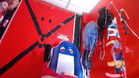 Snapshot of miss_pretty_ chatting on February 28, 12:28 pm NATHALIA online show from February 28, 12:28 pm