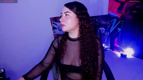 miss_rogue online show from October 19, 6:36 am