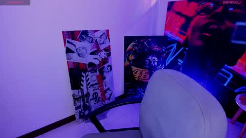 miss_rogue online show from October 20, 5:08 am